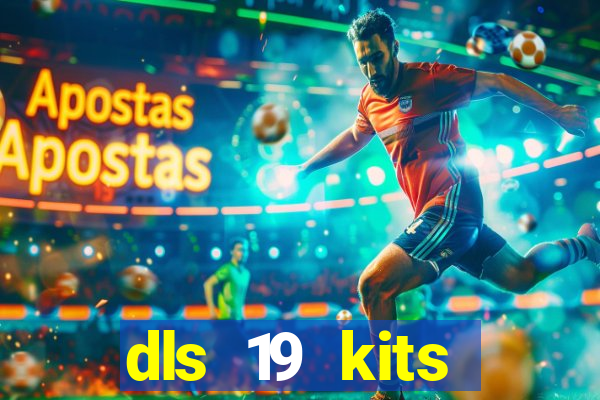 dls 19 kits barcelona 2015